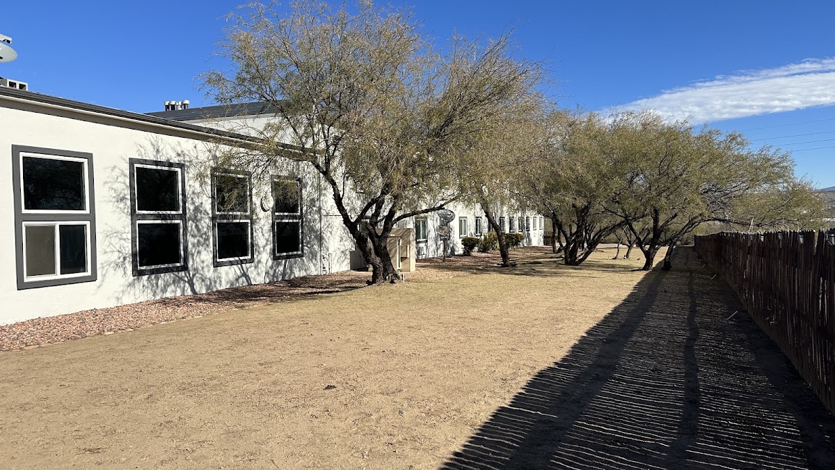 Sure Stay Camp Verde by Best Western