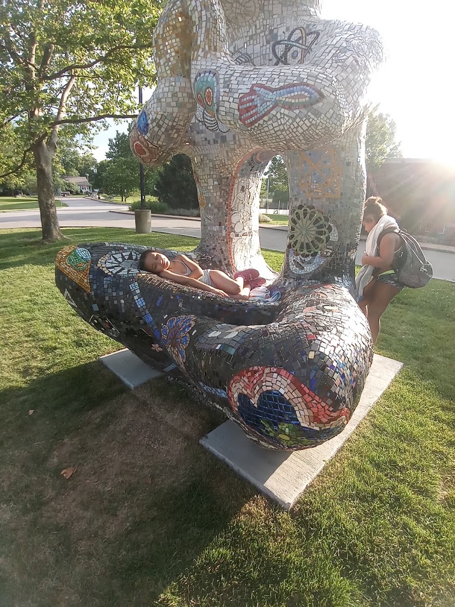 Memorial Park