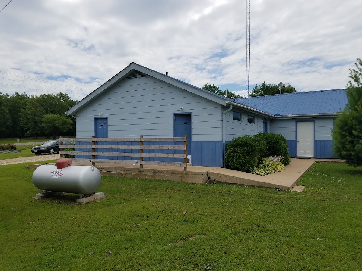 Three Springs RV Park
