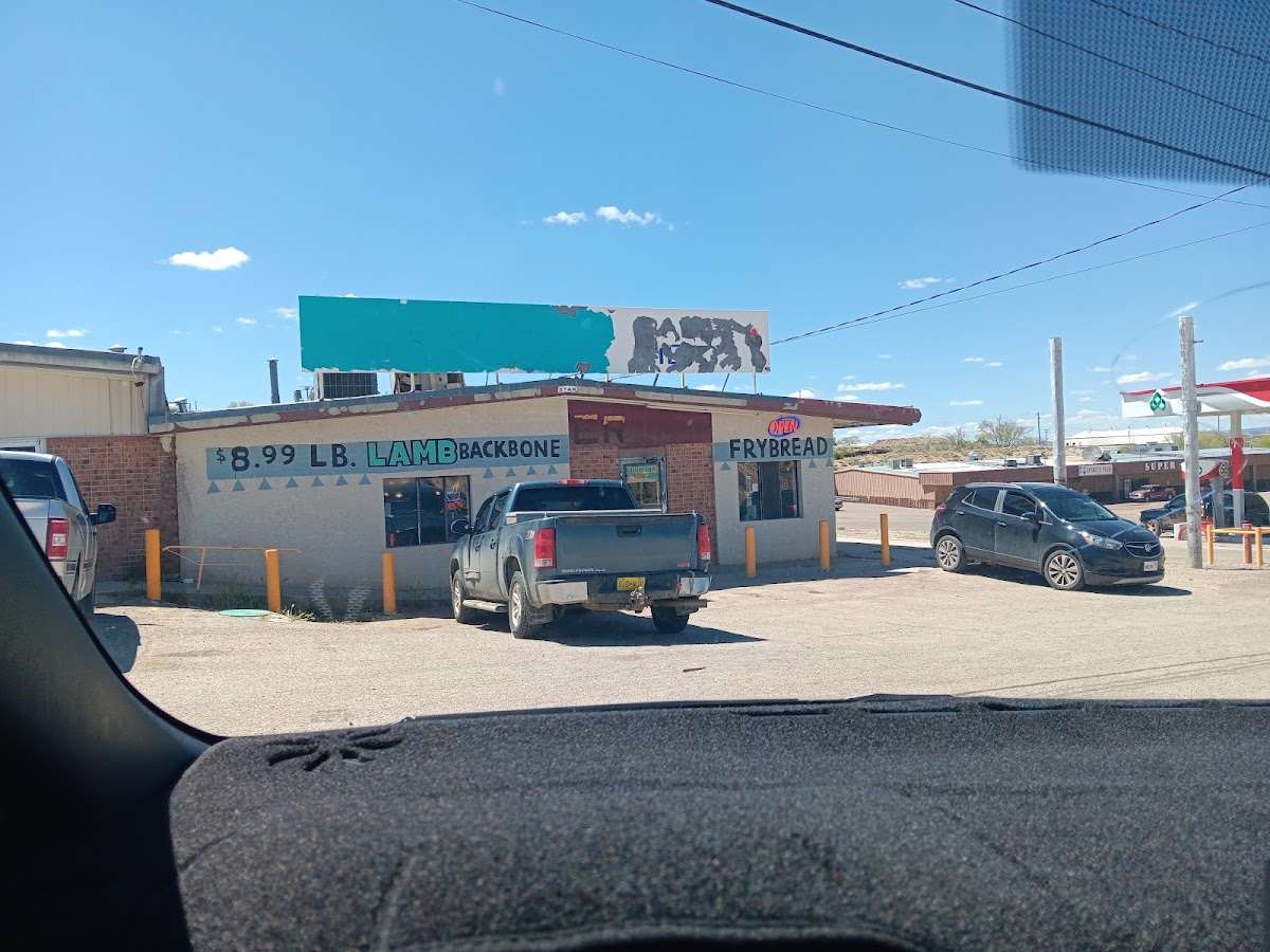Diné Grill
