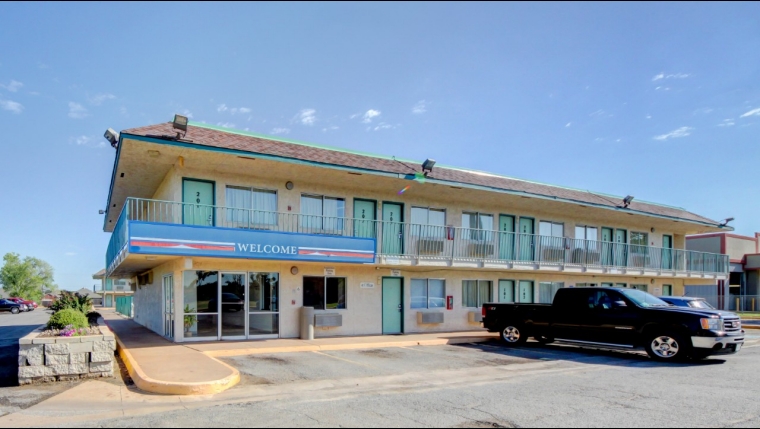 Motel 6