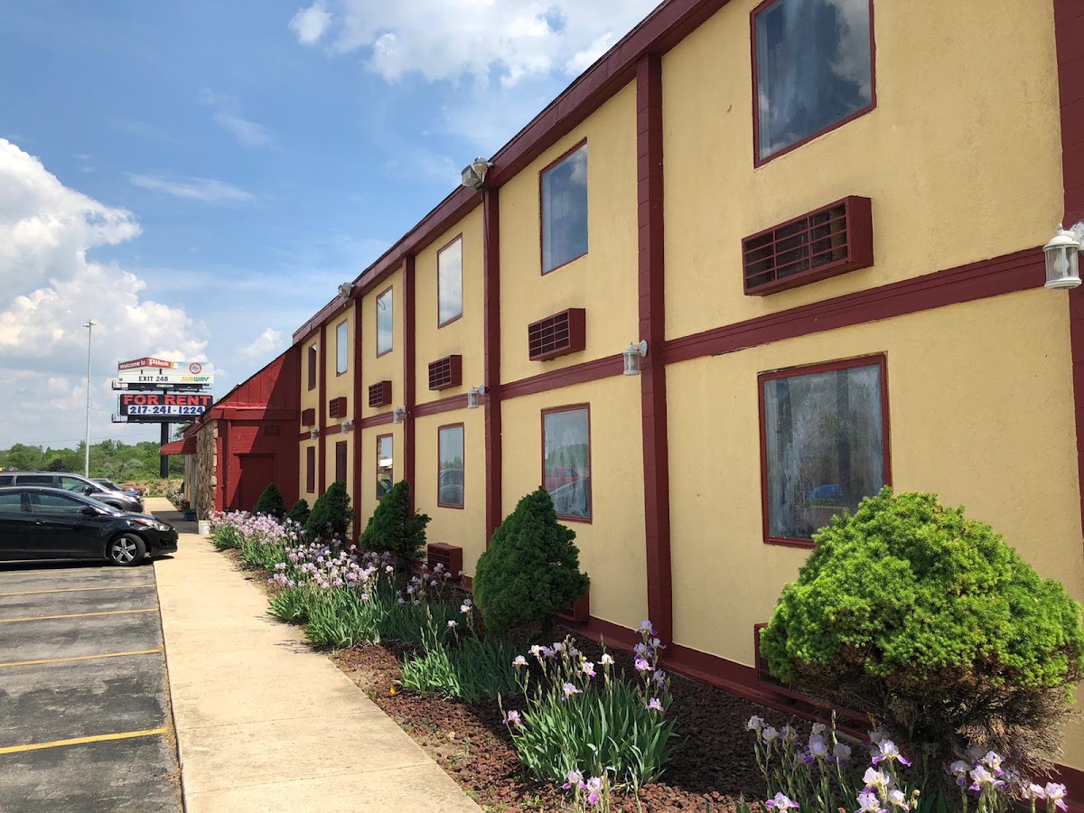 Sun Motel