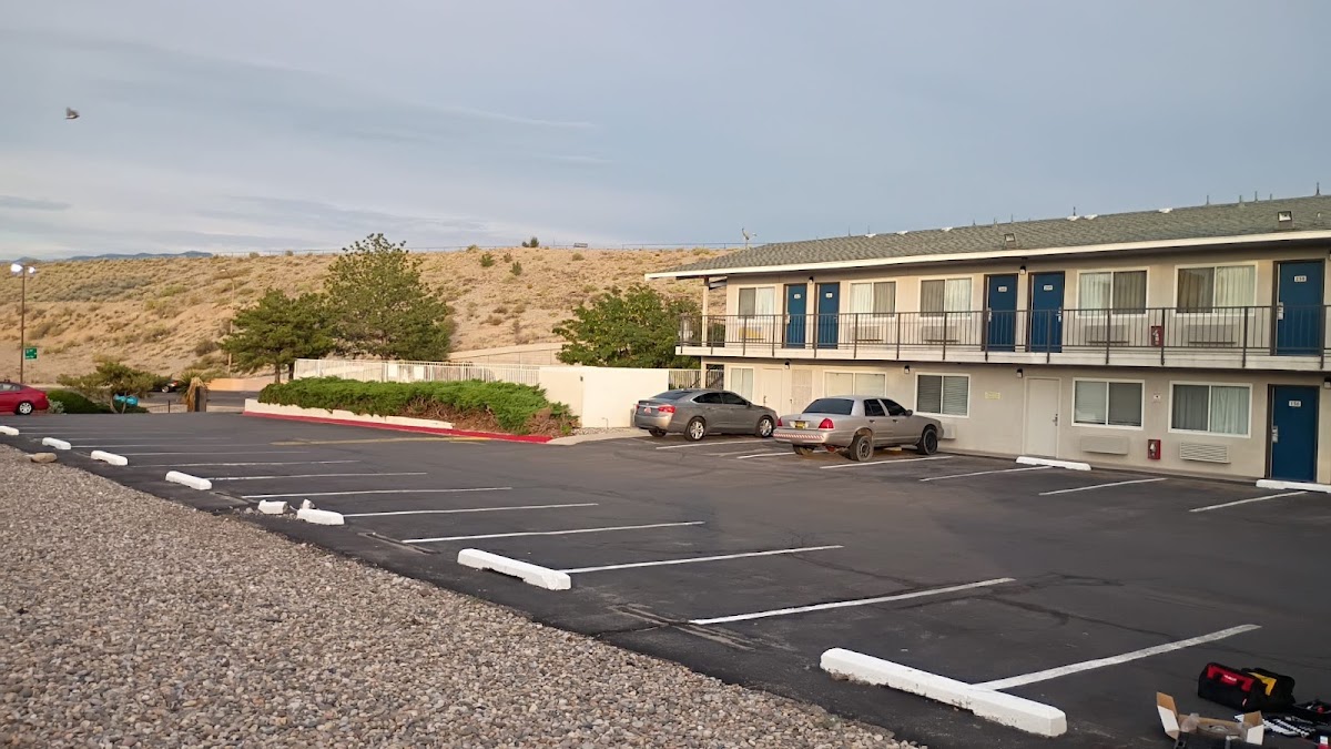 Studio 6 Albuquerque, NM – Midtown
