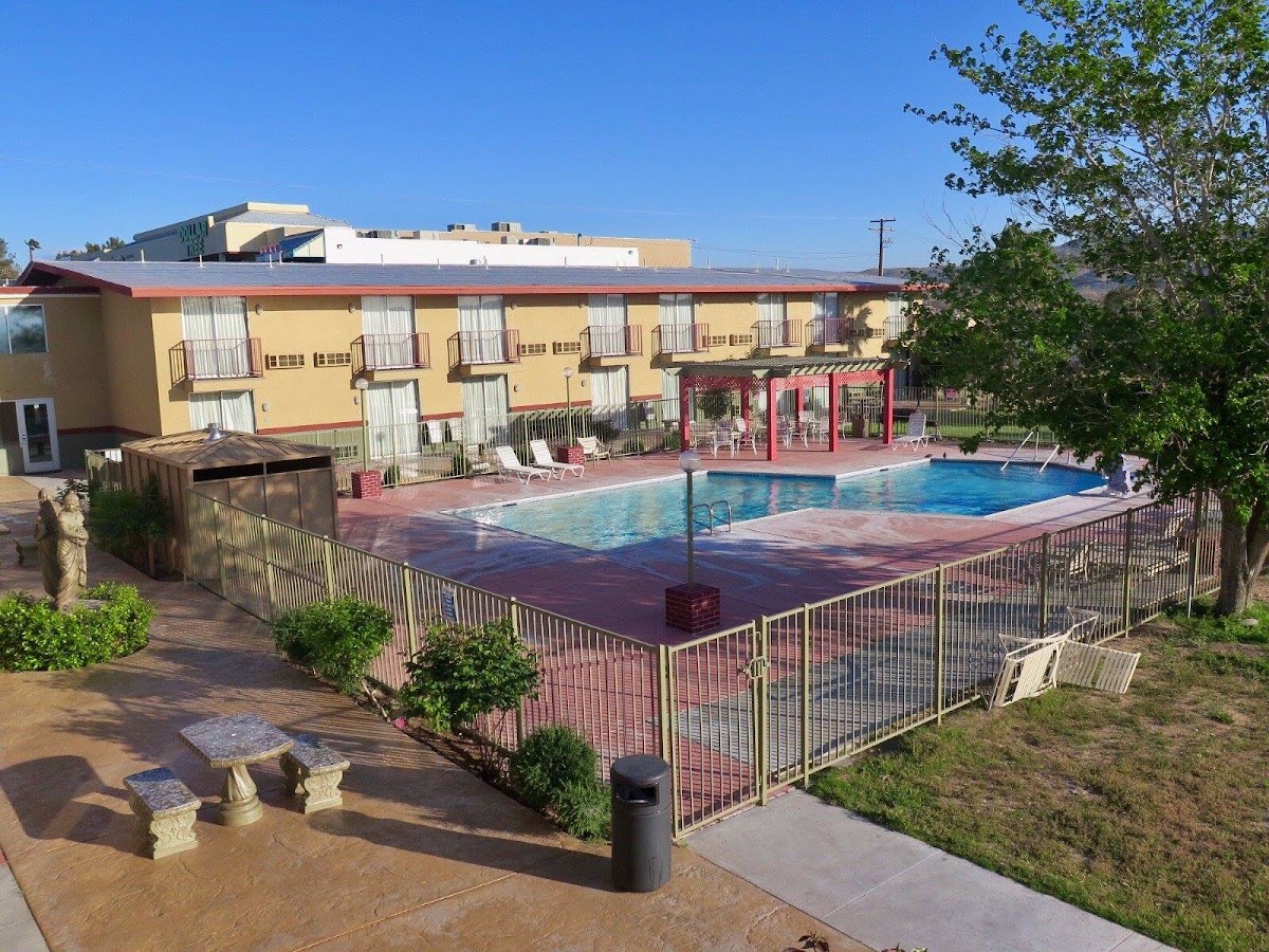 California Inn