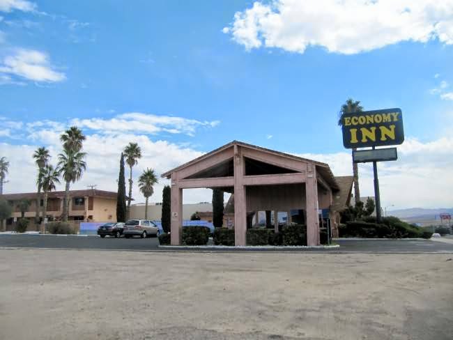 Economy Inn