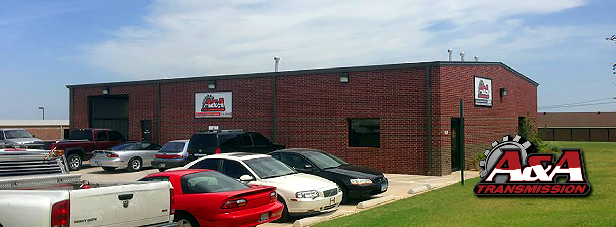 A & A Transmission