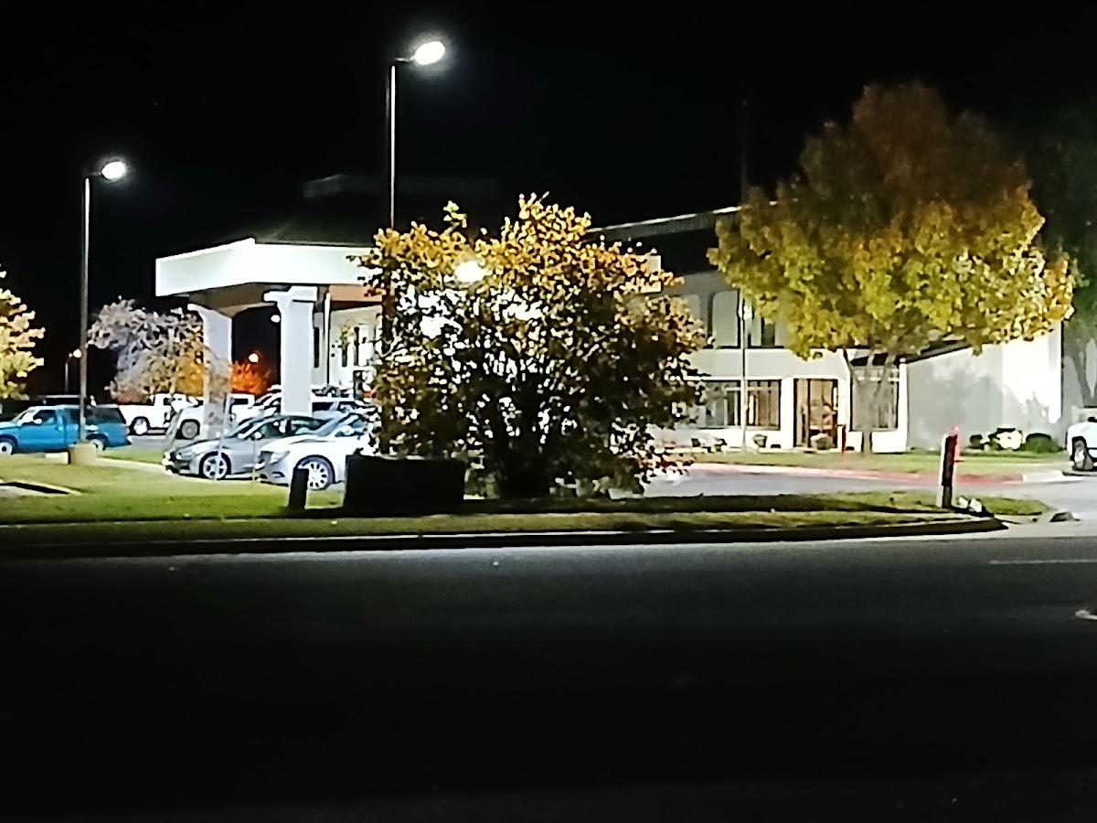 Quality Inn - Norman near University