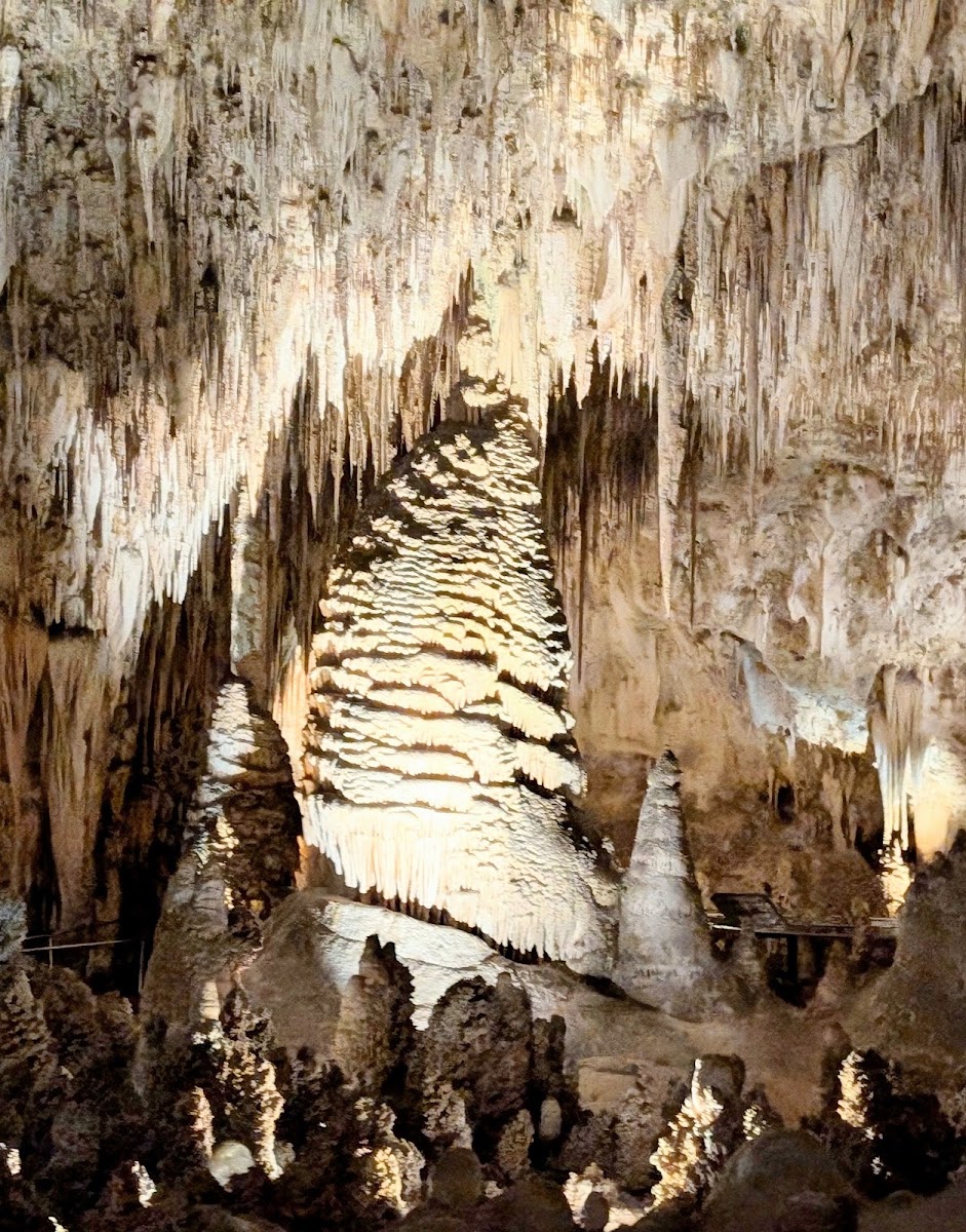 Carlsbad Caverns National Park