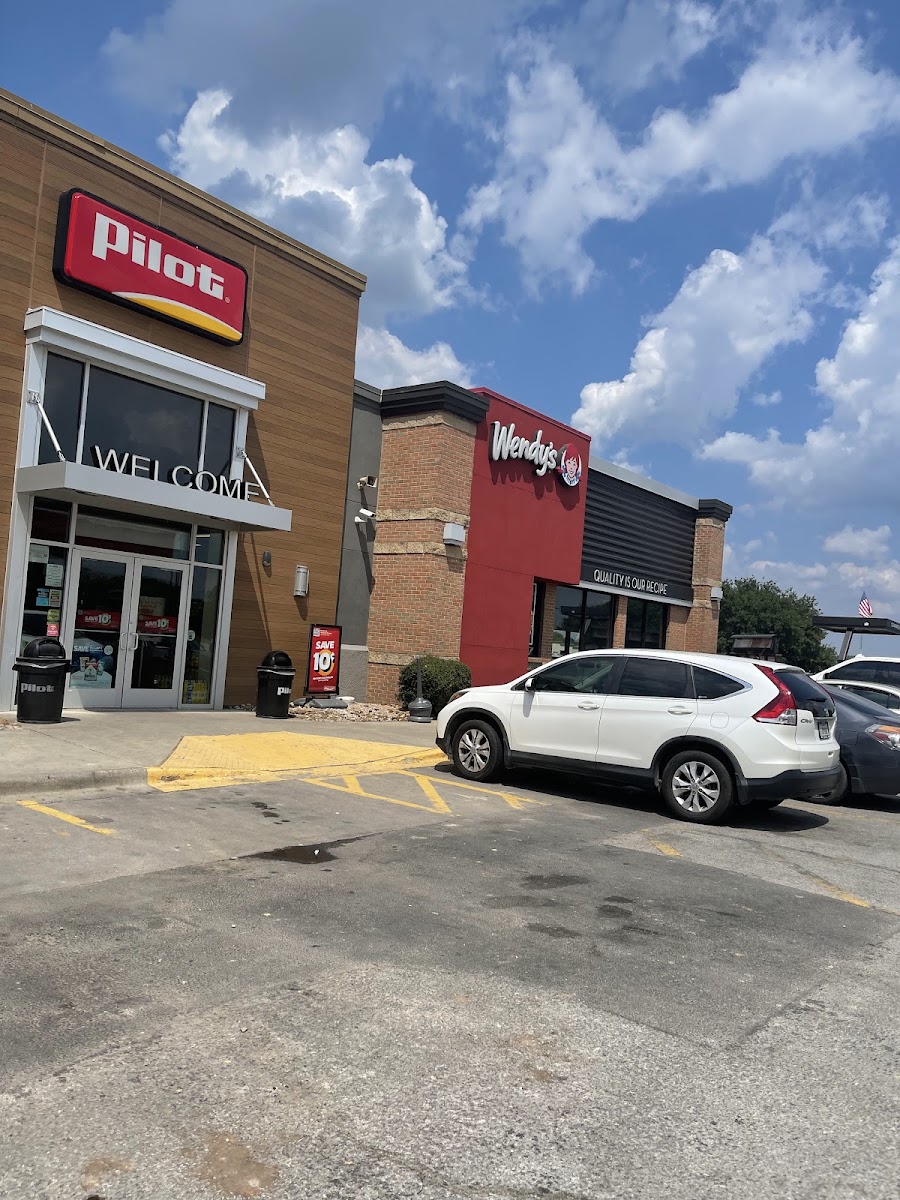 Pilot Travel Center
