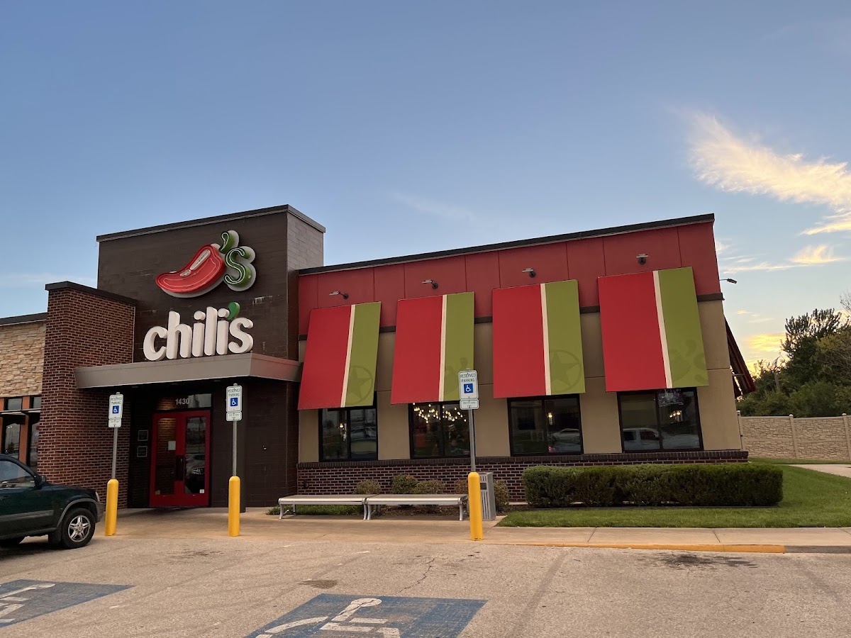 Chili's Grill & Bar