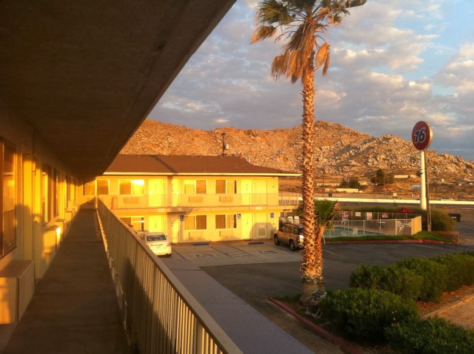 HillTop Inn and suites