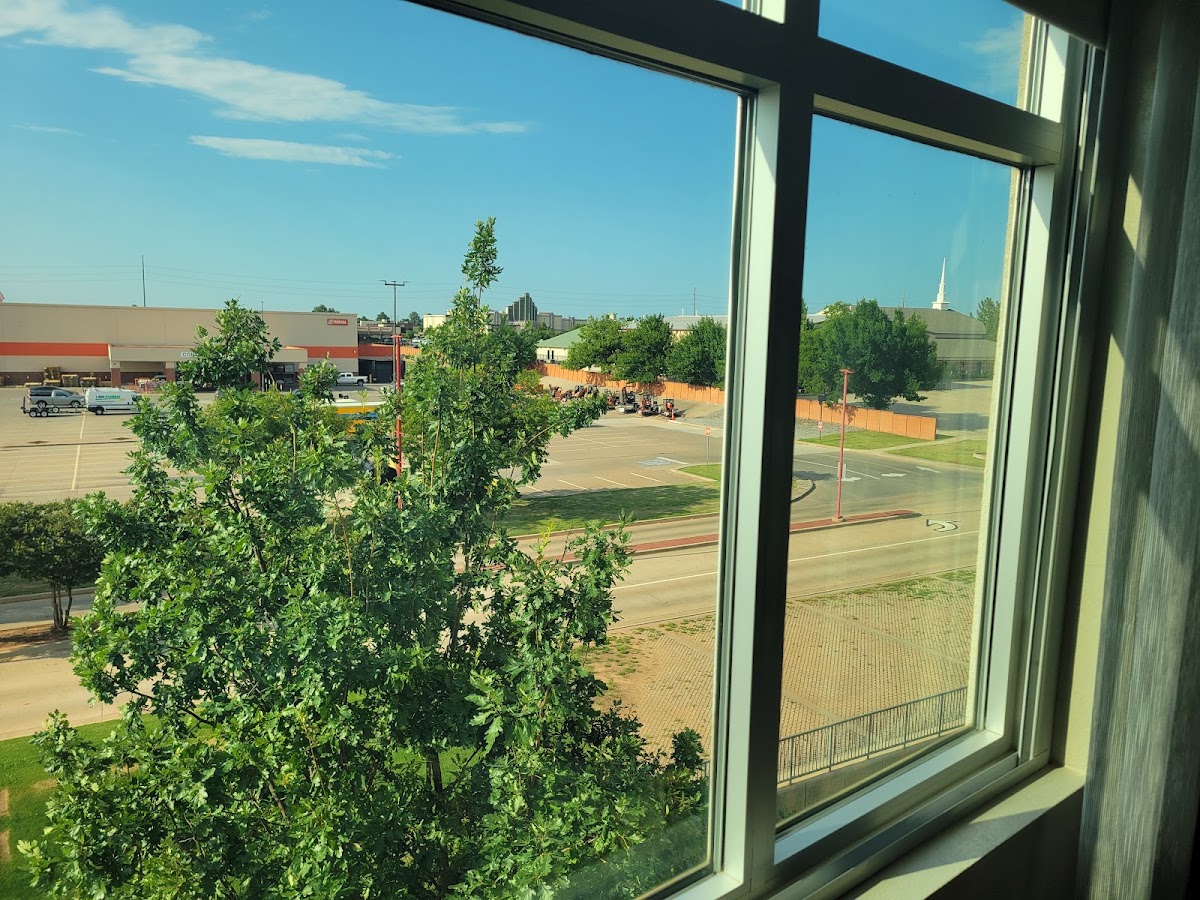 Delta Hotels Midwest City at the Reed Conference Center