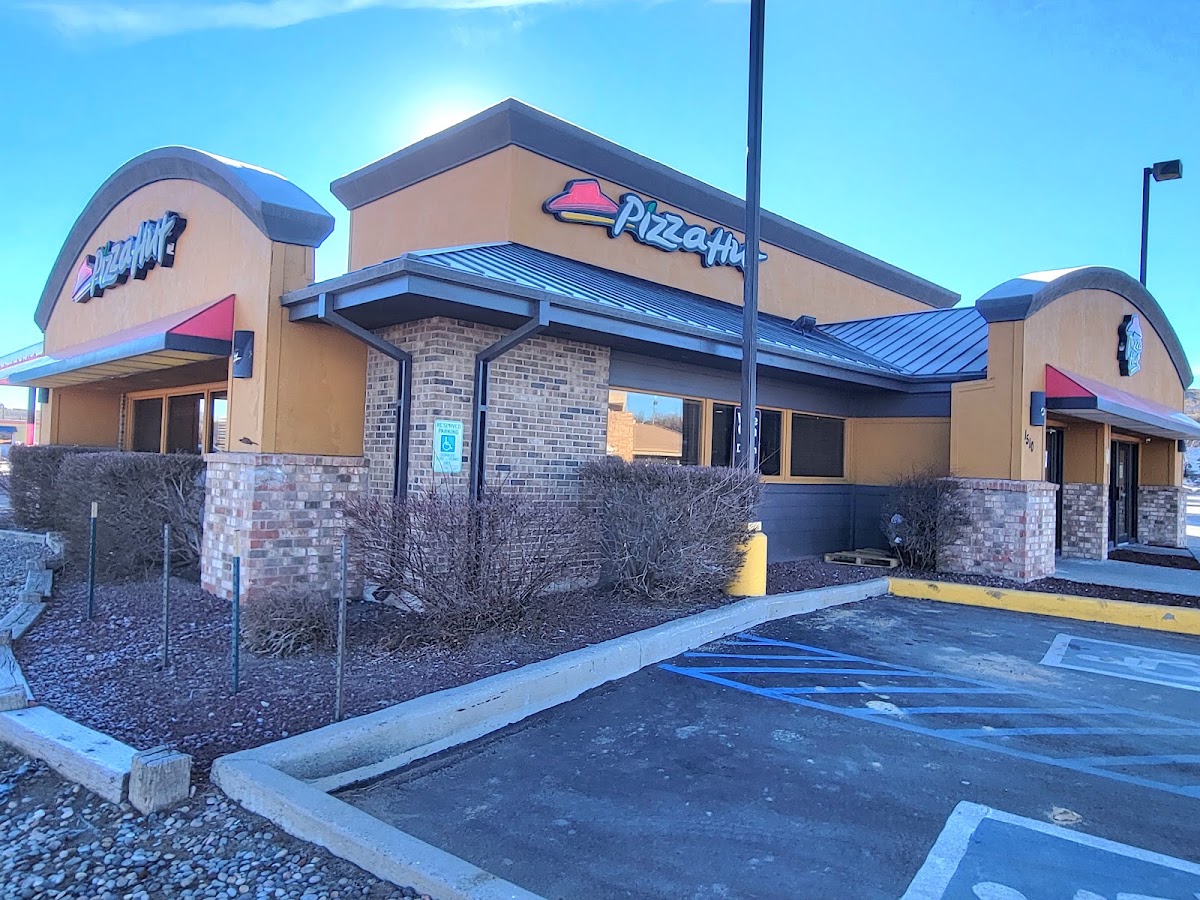 Pizza Hut