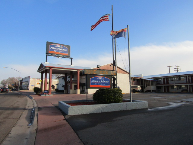 Howard Johnson by Wyndham