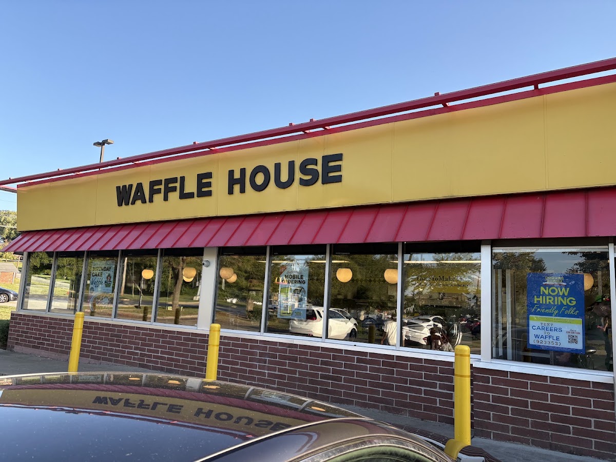 Waffle House