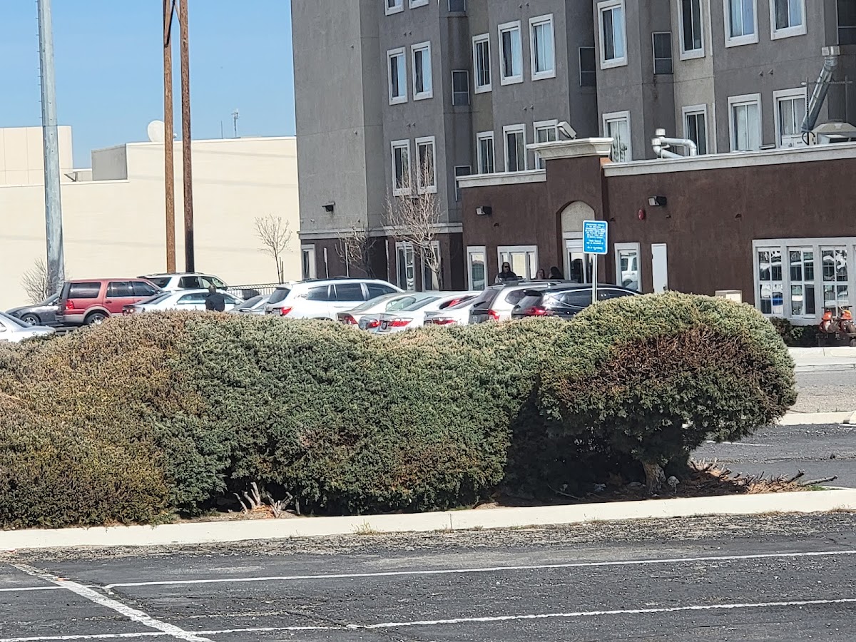 Extended Studio Stay Hotel