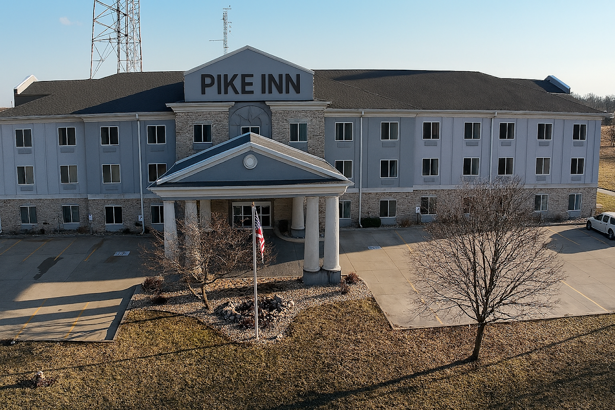 Pike Inn