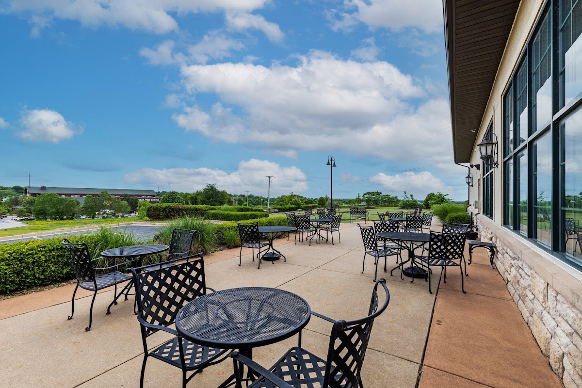 Holiday Inn Express & Suites Tulsa S Broken Arrow Hwy 51 by IHG