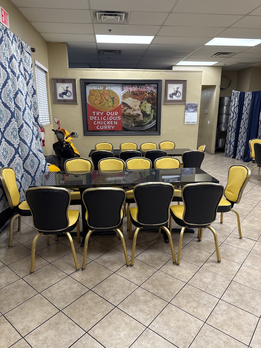 Punjabi Dhaba