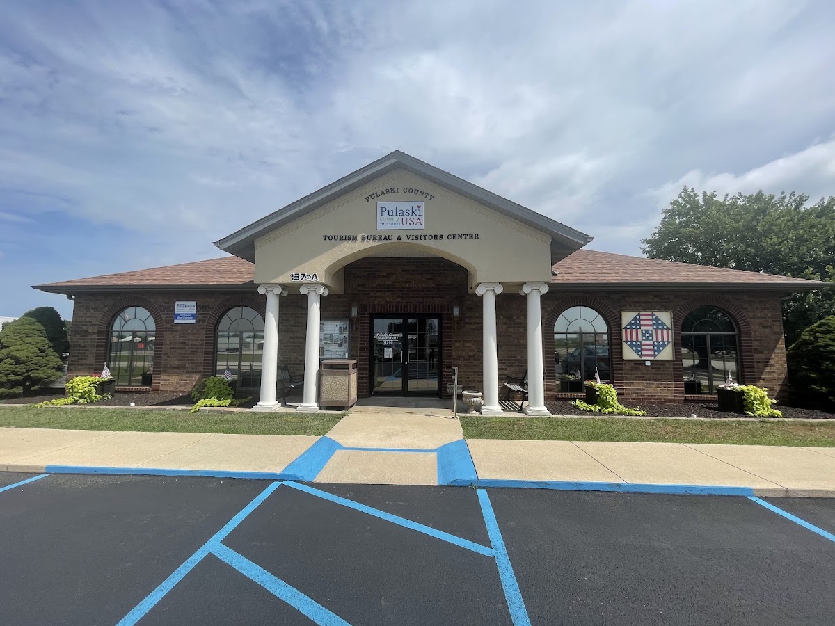 Pulaski County Tourism Bureau & Visitors Center