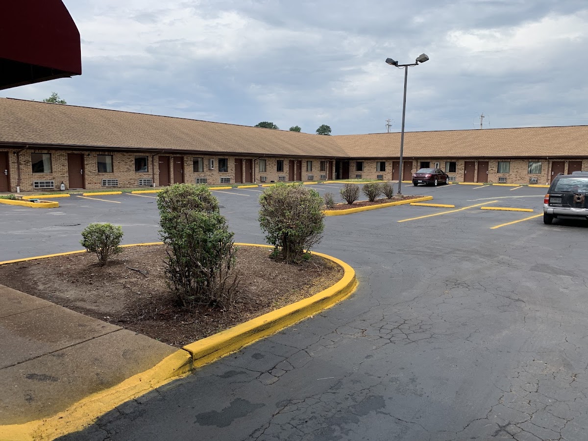 Budget Inn