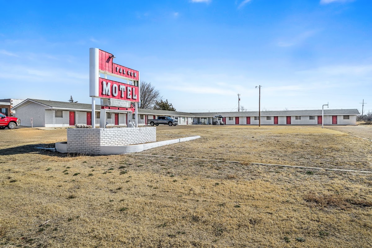 Falcon Motel