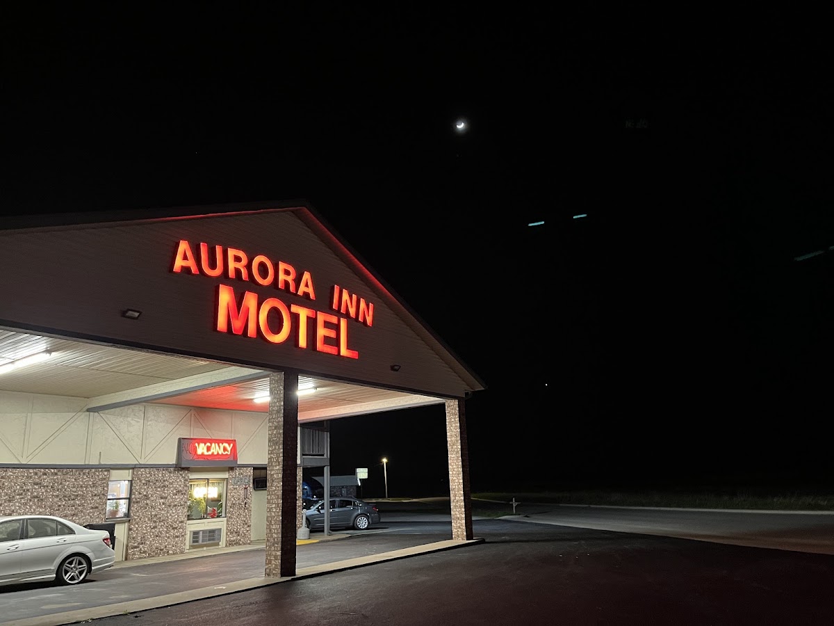Aurora Inn Motel