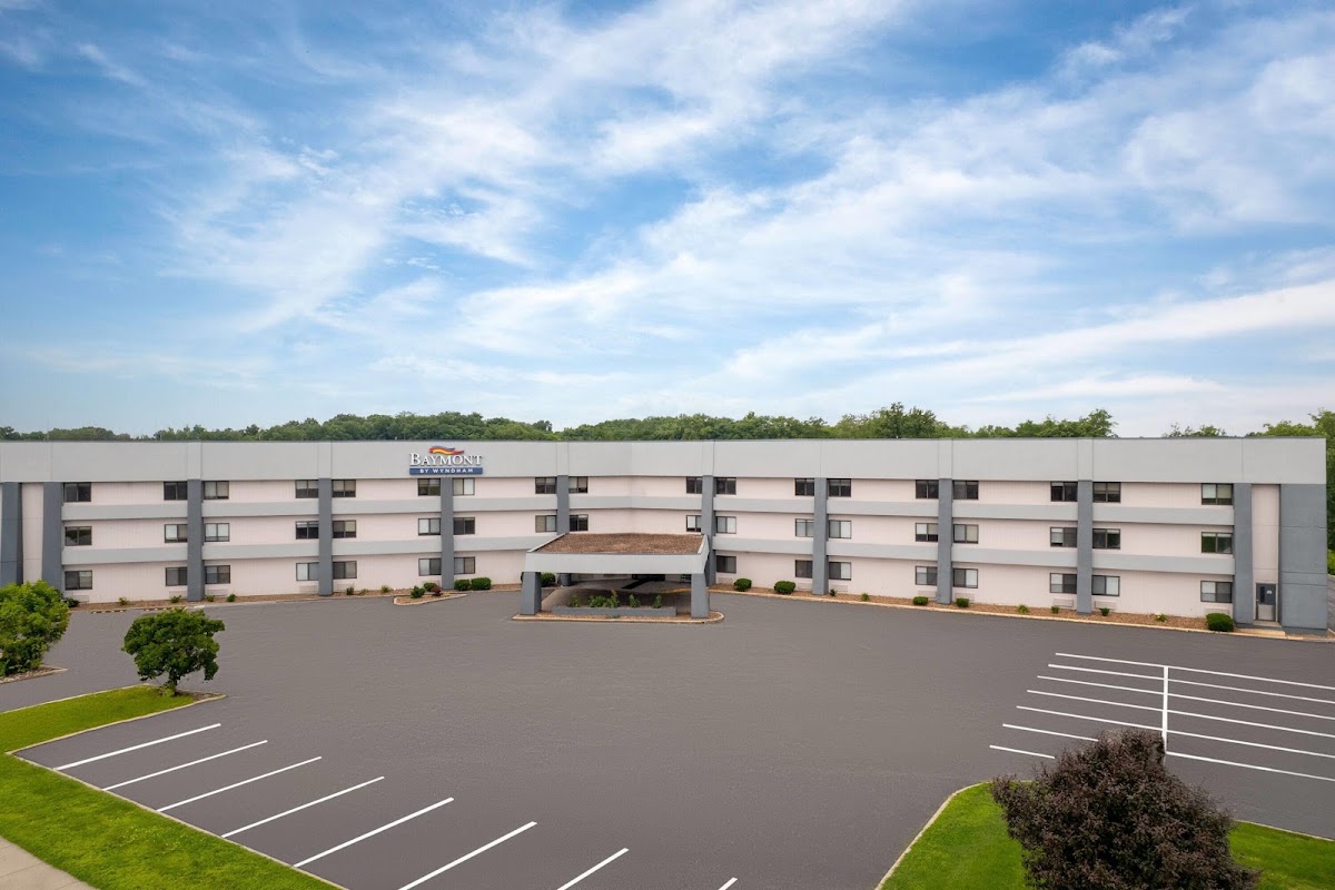 Baymont by Wyndham Columbia, MO
