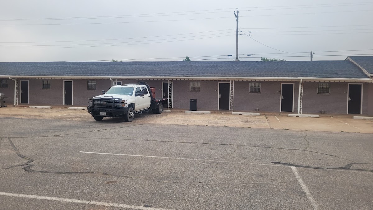 Seiling Motel