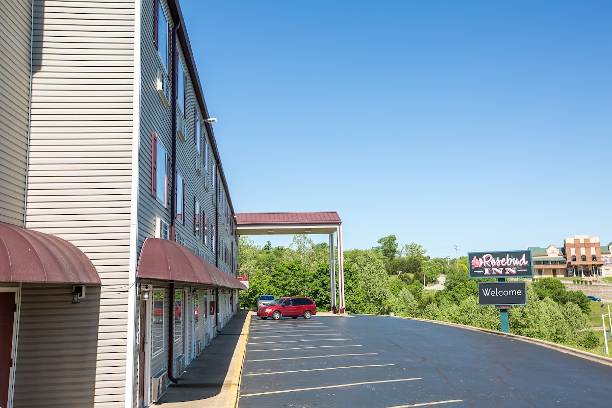 Rosebud Inn