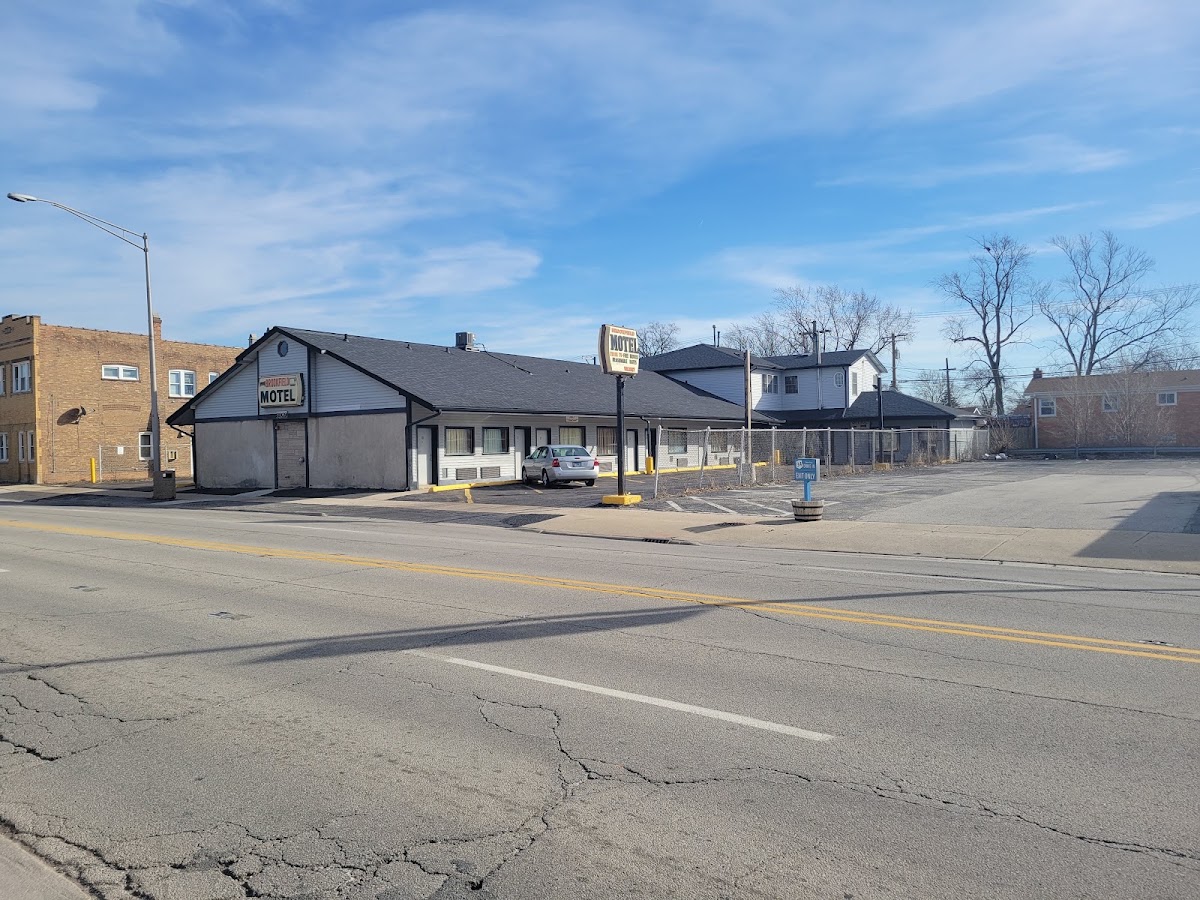 Brookfield Motel
