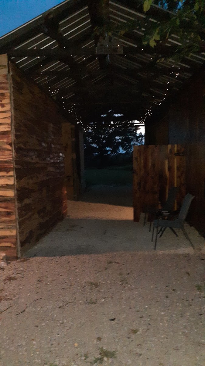 B Berry Farms