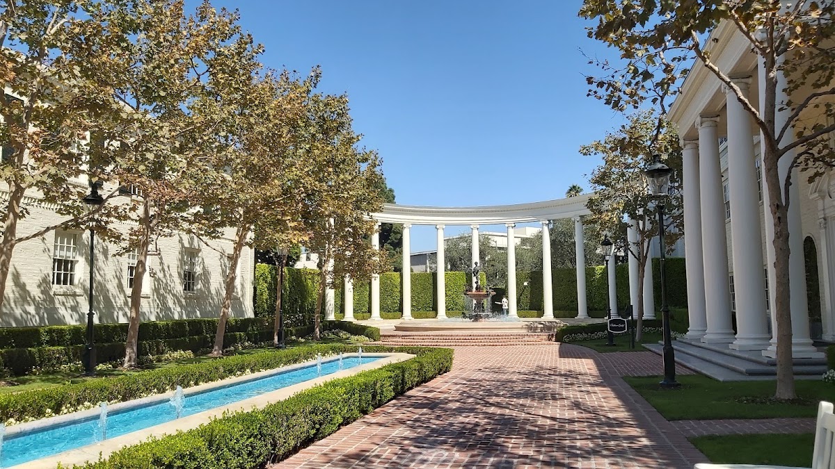 Hotel del Flores