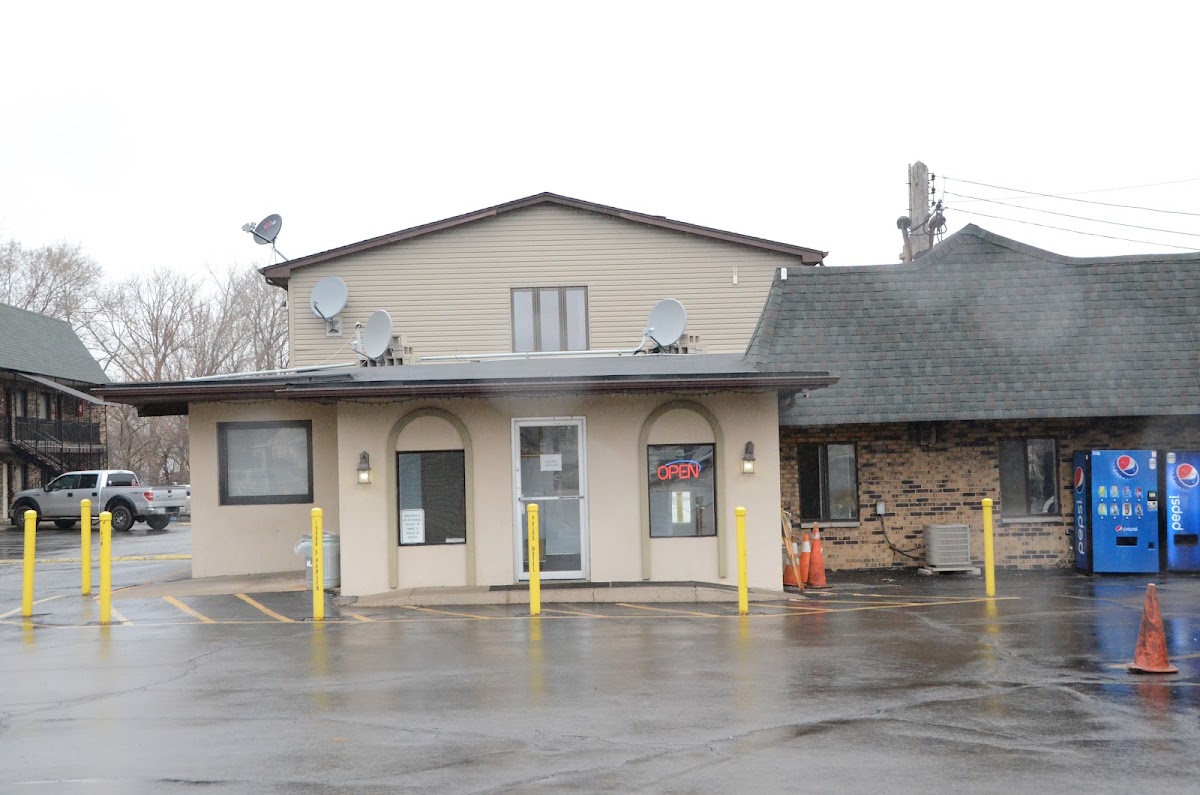 Stone Creek Inn