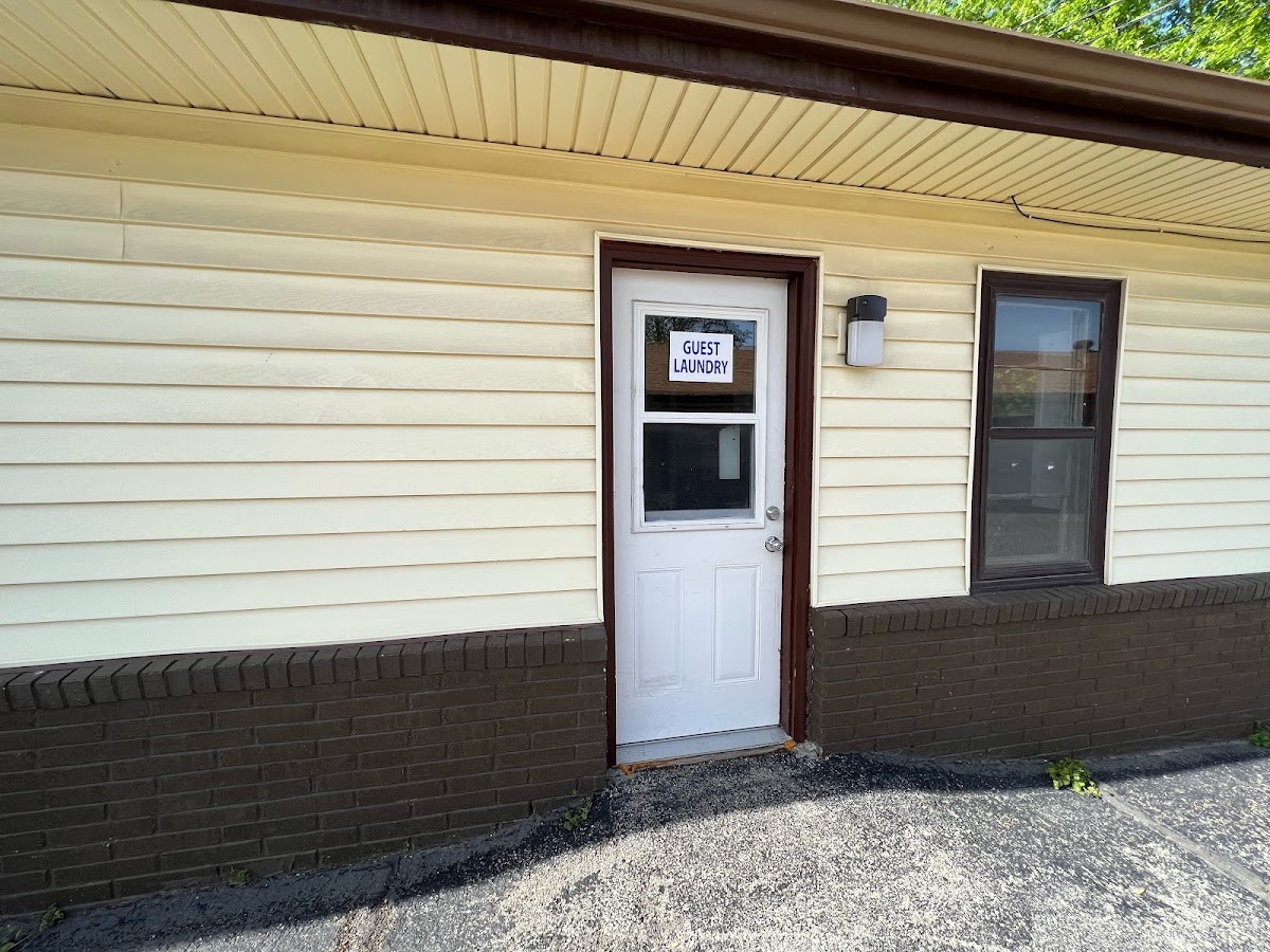Budget Host Inn Gilman
