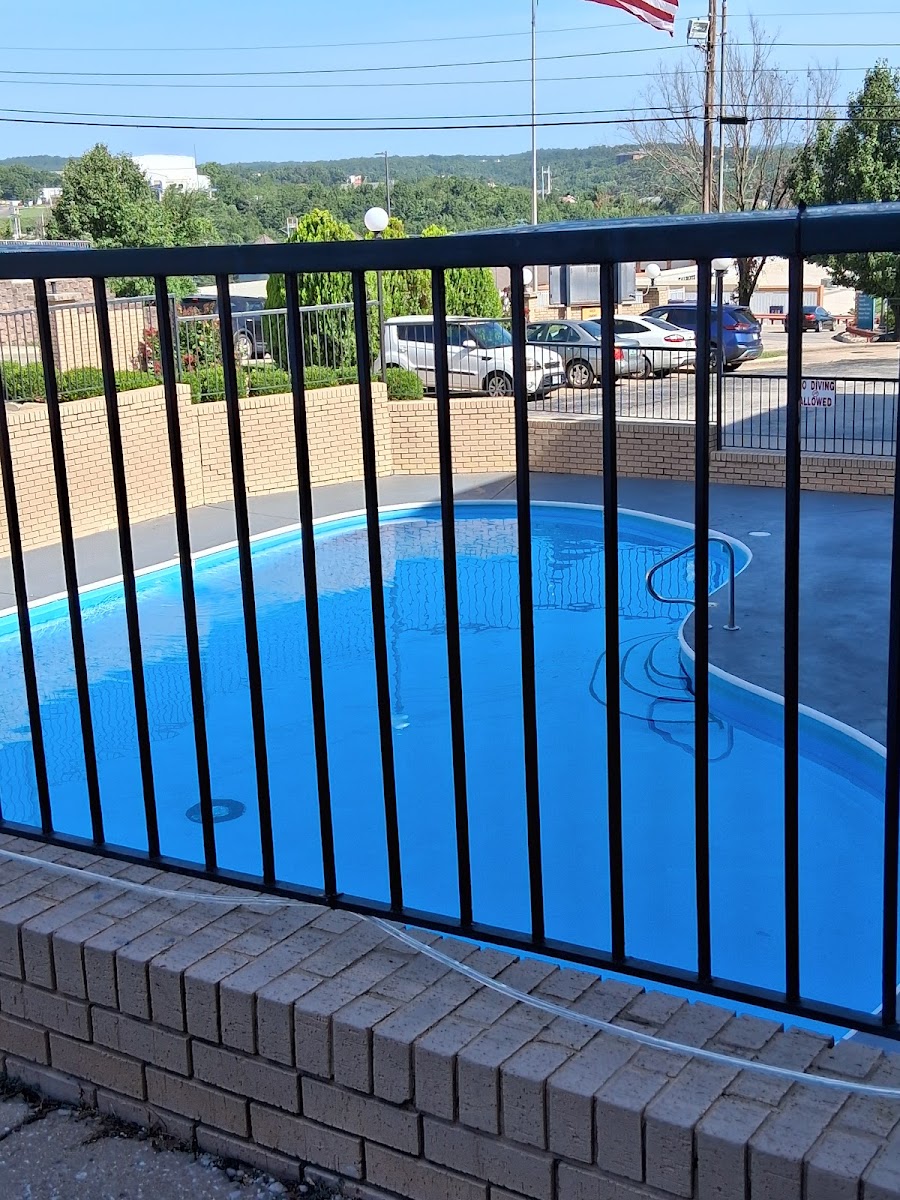 Grand View Inn and Suites