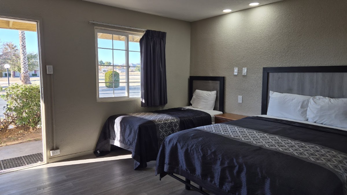 Apple Valley Motel