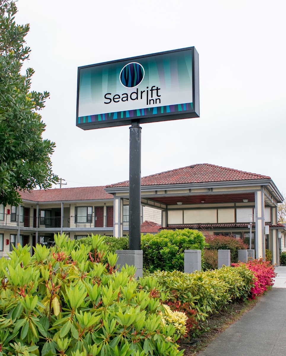 Seadrift Inn