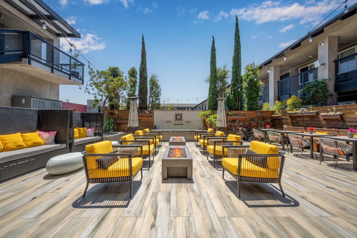 Bluestem Hotel Torrance Los Angeles, an Ascend Collection Hotel