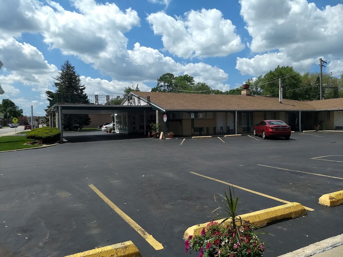 Colony Motel - Brookfield
