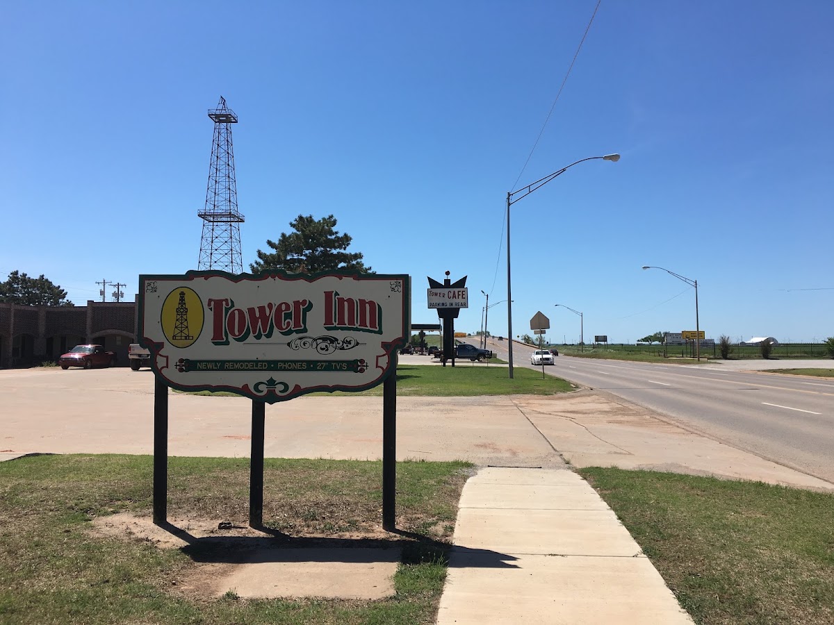 Tower Inn