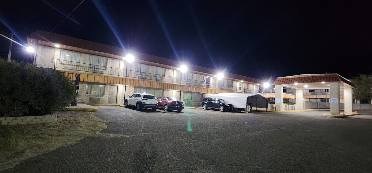 Motel 6