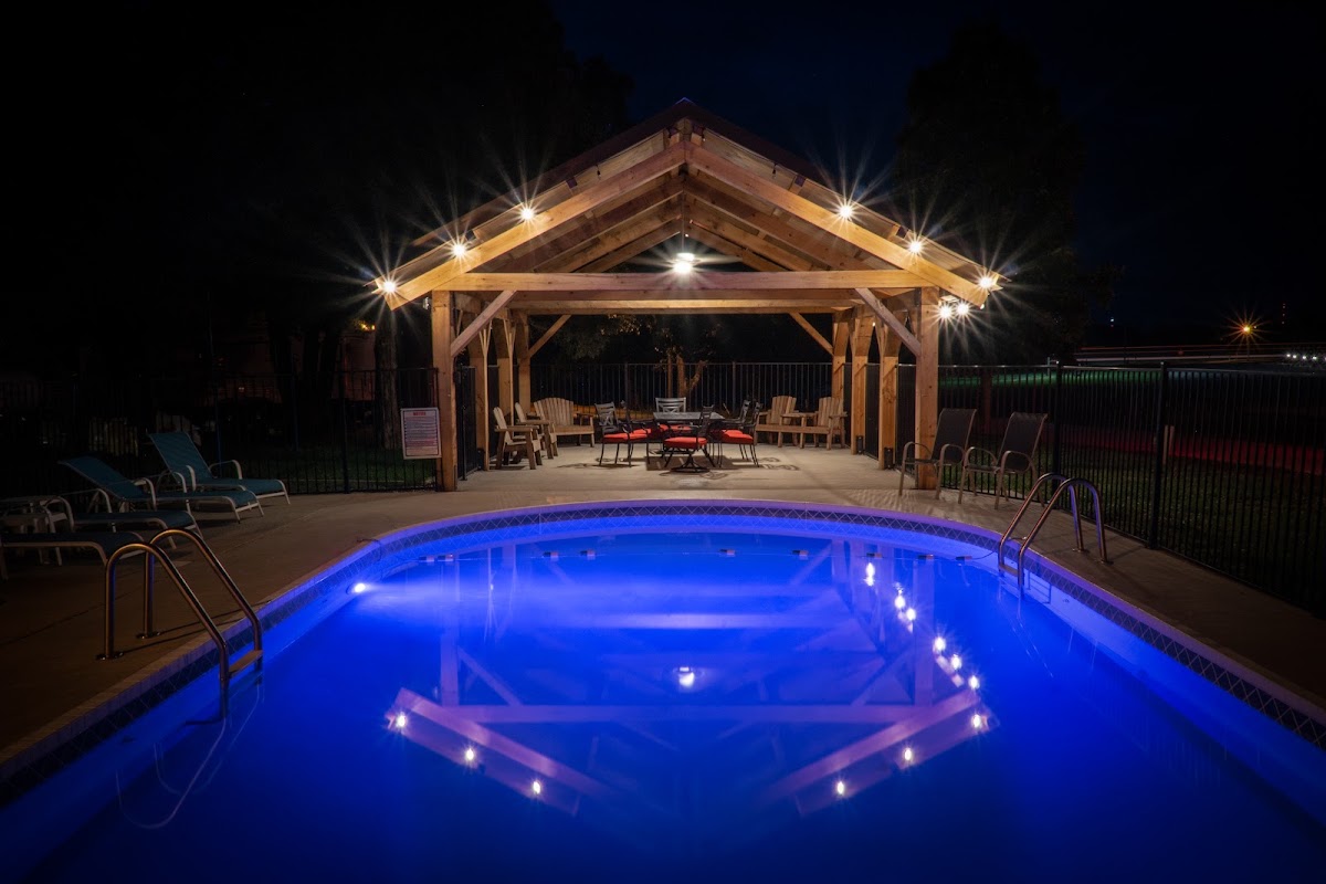 Rustic Meadows RV Park