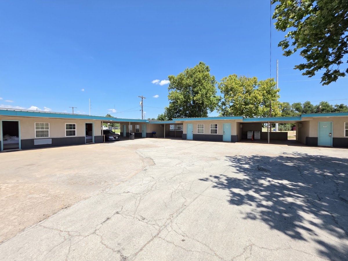 City Motel