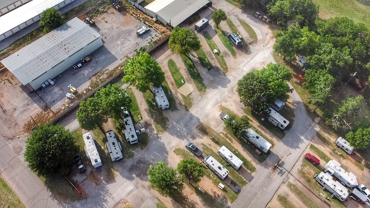 Elk Creek Rt. 66 RV Park