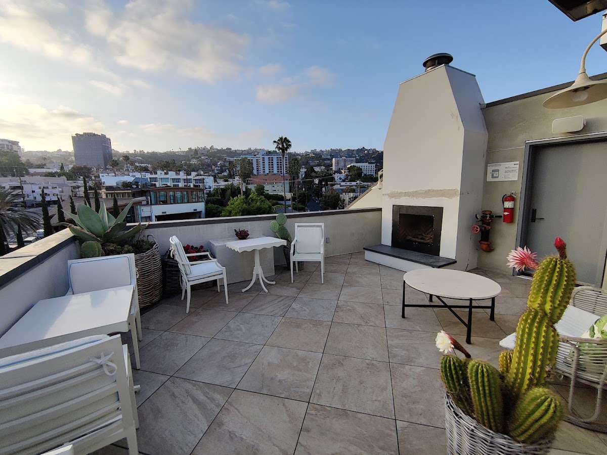 Hotel 850 SVB