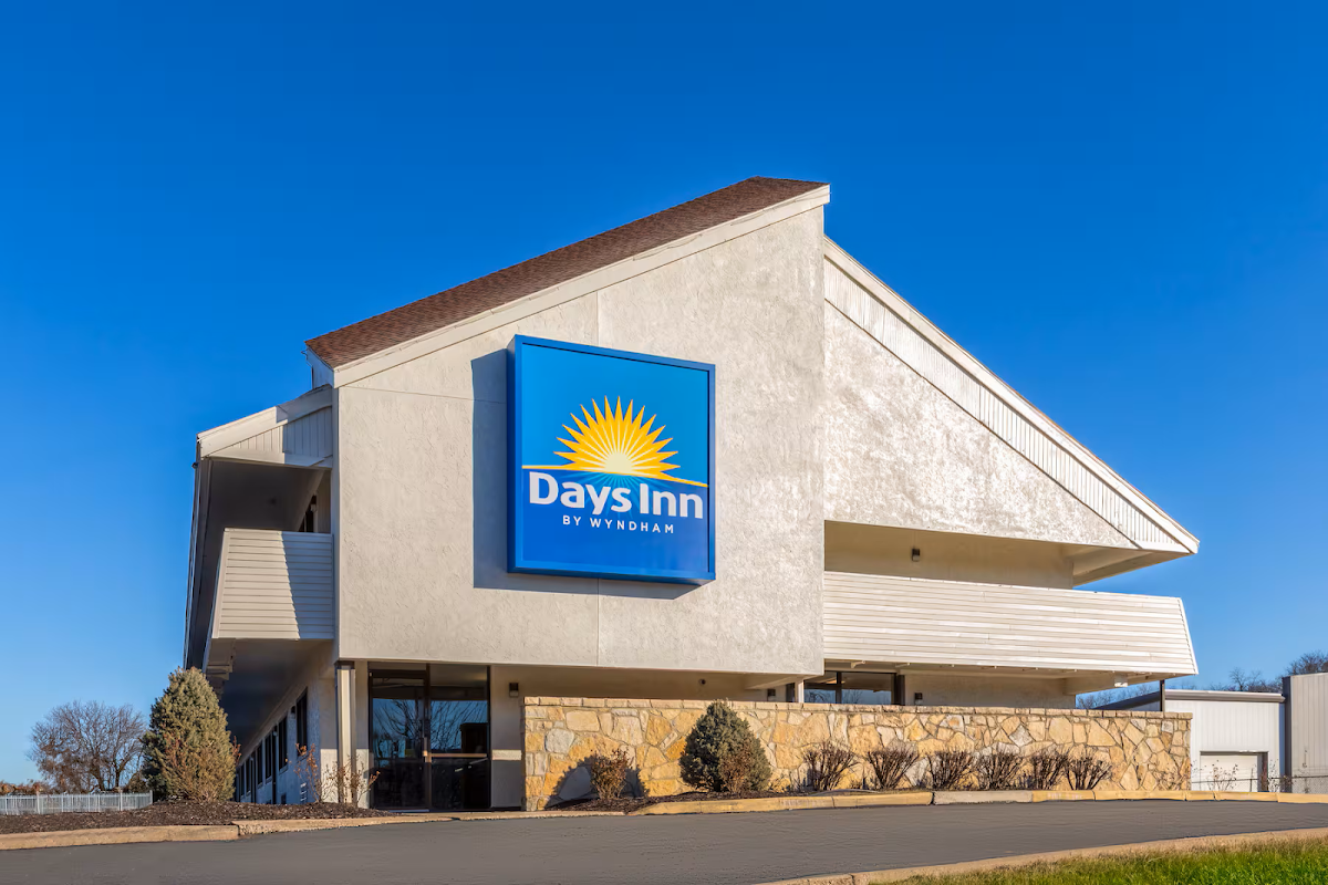 Days Inn by Wyndham Kansas City Northeast