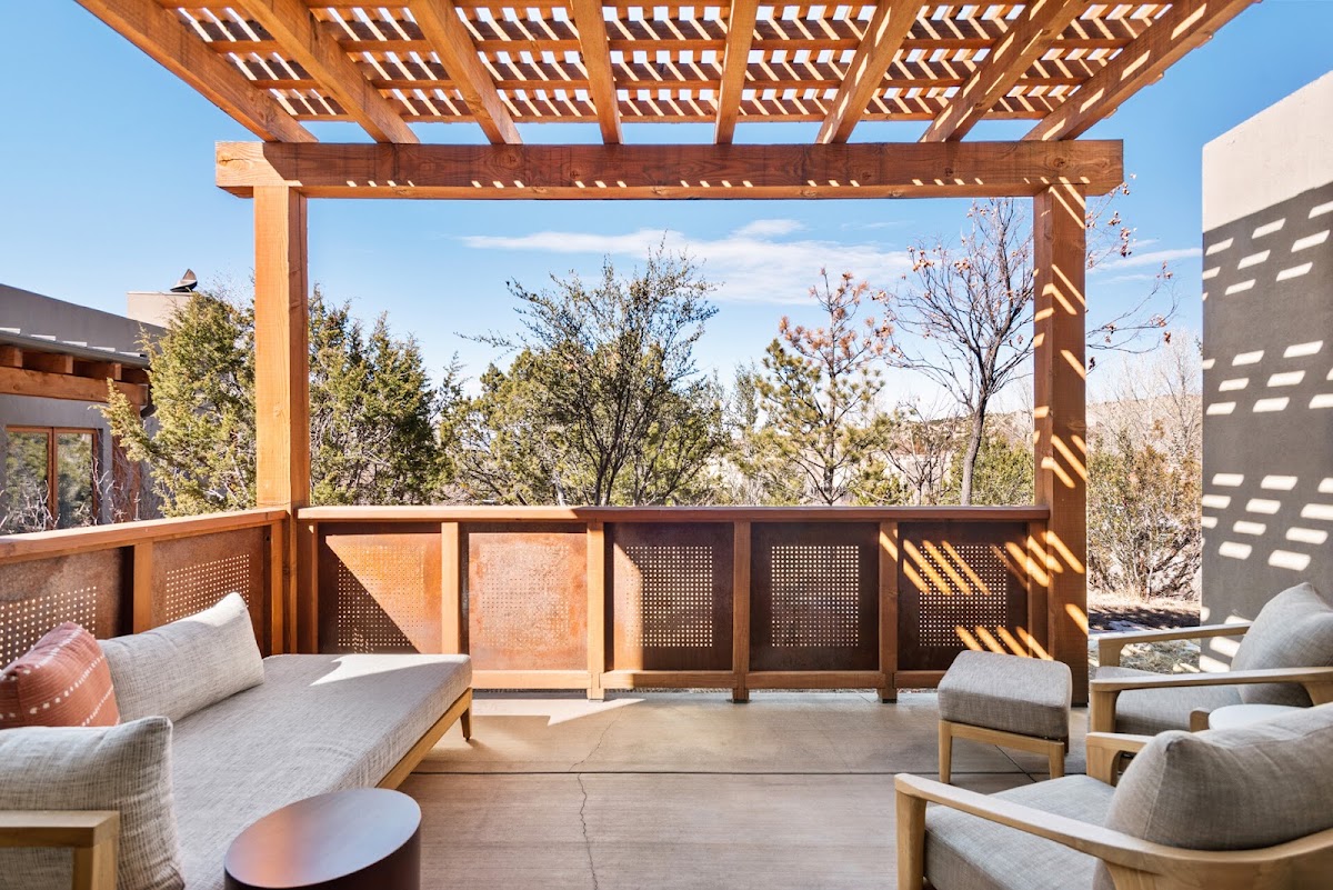 Four Seasons Resort Rancho Encantado Santa Fe