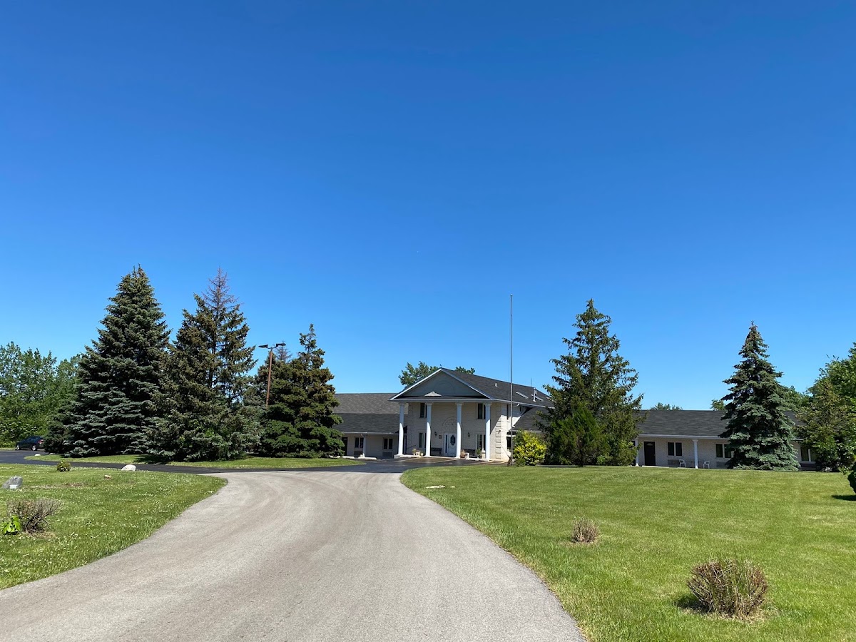 Pleasant Hill Motel
