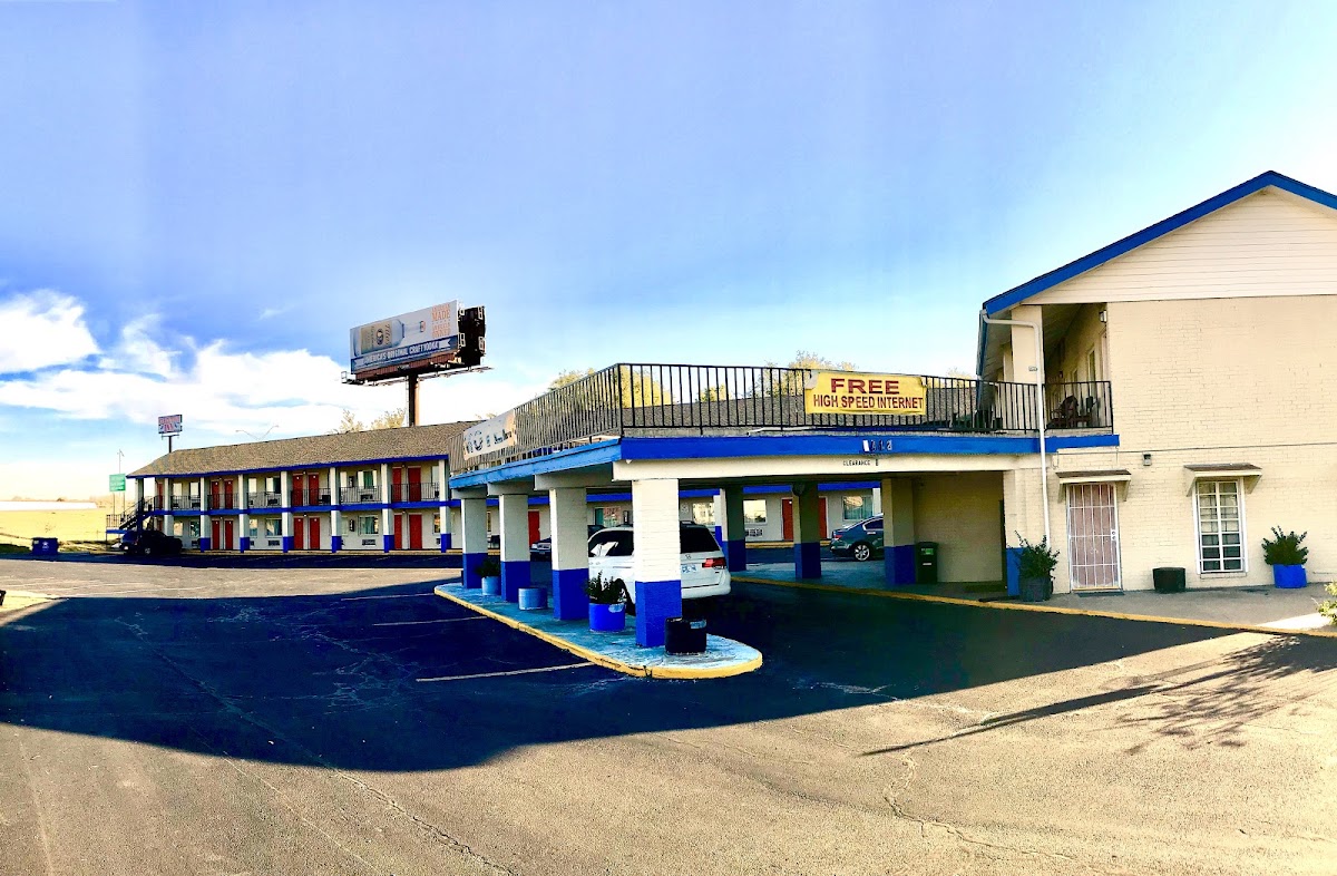 Executive Inn